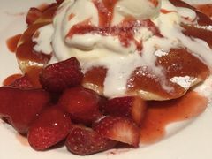 -Pancakes on the rocks(Darling Harbour)