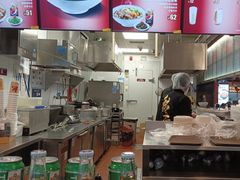 -康師傅私房牛肉面(浦机三店)