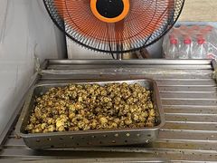 -正宗老杨特色爆米花(四棉店)