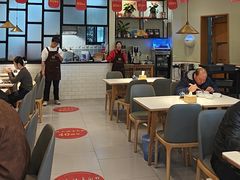 -镇南锅盖面馆(解放路店)