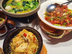 -金芙蓉|湘味小炒·鲜炒黄牛肉(淮安生态新城吾悦店)