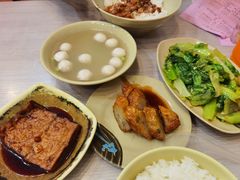 -圆宝台湾小吃(迎津街店)