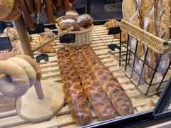 -熊叔熊婶面包房(团结湖店)