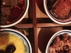 -西安饭庄·非遗陕菜(钟楼店)