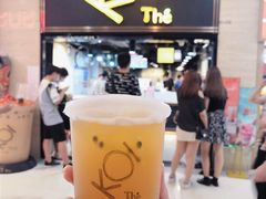 -KOI Thé(正佳广场店)
