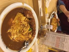 iphone_upload_pic-CoCo壱番屋(久光百货店)