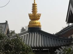 -径山寺
