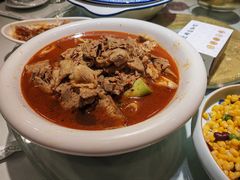 -老雒阳面馆·水席(定鼎门店)