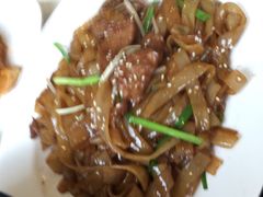-新发记港式茶餐厅(黄浦店)