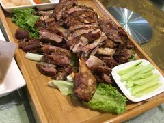 -裕德隆清真饭庄·天津特色菜(河东店)