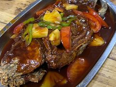 -海口滨海新村143号海南老字号炒菜店