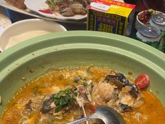 -炊江南·上海菜(国展华漕店)
