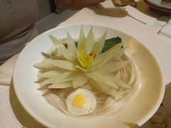 -北京柏悦酒店·锦庭餐厅Dining Room