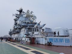 -海合安天津极地海洋公园