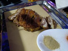 -炉鱼(云澜湾店)