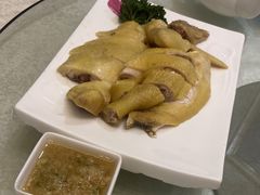 -百乐门喜宴(海珠广场华厦店)
