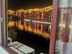 -古城苗家土菜馆(河景餐厅店)