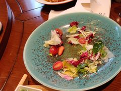 -燕郊烧鸽子(酷车小镇店)