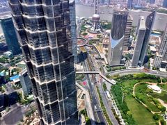 柏悦酒店-上海柏悦酒店