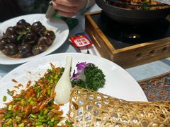 -大师傅金奖啤酒鱼(西街口总店)