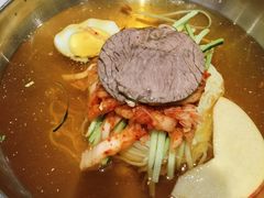-西塔老太太泥炉烤肉(北京双井店)