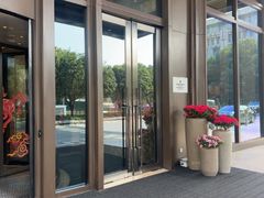 -杭州城中香格里拉大酒店