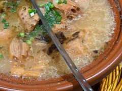-董厨煨汤馆(车站路店)