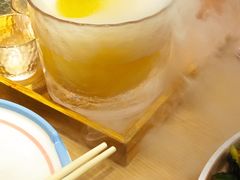 -街角等你.大连海鲜烧烤.经典铁板海鲜串(西安路店)