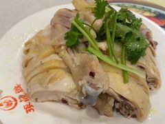 -振鼎鸡(天钥桥路店)