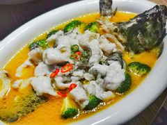-新悦·霞浦海鲜生(上下杭店)