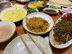 -老昌春饼(中央大街店)