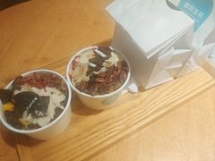 -丁丁&当当牦牛酸奶·酥油面包(官门口店)