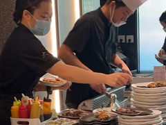 -大渔铁板烧(万象城店)