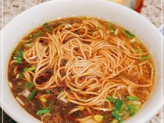 -南京大牌档(香港广场店)