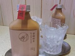 壹间奶茶-明腾壹间茶餐厅(新都会花园广场店)