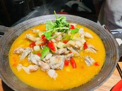 -泥糊破店小酒馆·团建聚餐(南京西路店)