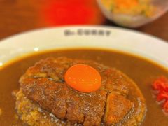 -伽喱博士 Dr.CURRY咖喱饭(太阳宫咖喱店)