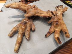 -嘎子烧烤(沈阳沈北新区)