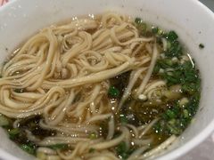 -穿越·兴化早茶·兴化味(英武路店)