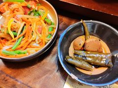 -银米·云南传统过桥米线(双廊黑金冠店)