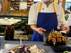 -土连锅·现熬养生汤锅(梁家巷店)