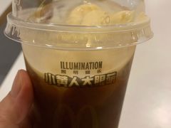 -麦当劳(金沙广场店)