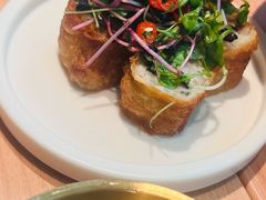 -胡麻(静安嘉里店)