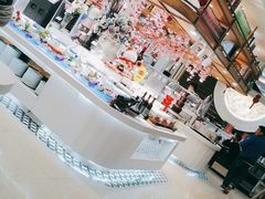 -阿尔卑斯比萨牛排自助(万达广场店)