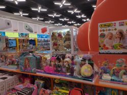 -kidsland(颐堤港店)