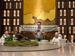 -上和臻品中国菜(花园街店)