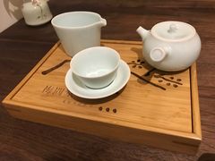 -梅间堂茶馆(绿地缤纷城店)