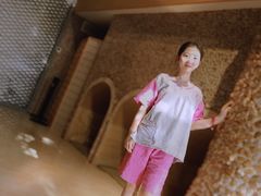 -汤森悠生活文化汤(江宁万达店)