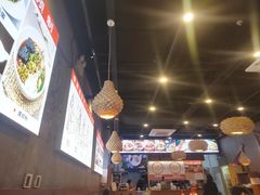 -湘人龙记老长沙米粉(鸟巢店)