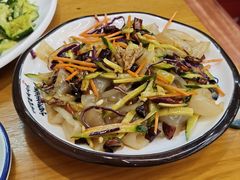-圣夜东北菜烧烤·夜宵·小龙虾(胥江路店)